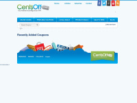 Centsoff.com