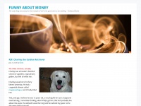 funny-about-money.com Thumbnail