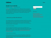 Gallawa.com