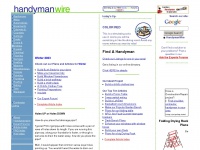 handymanwire.com Thumbnail