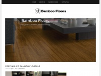 Bamboofloors.net