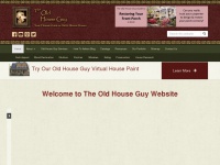 Oldhouseguy.com