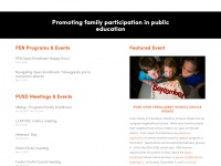 penfamilies.org Thumbnail