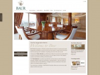 baur-interiors.com Thumbnail