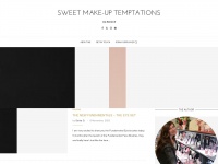 Sweetmakeuptemptations.com