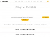 Parallaxaf.com