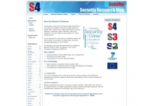 security-research-map.eu