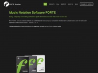 Fortenotation.com