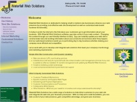 waterfallwebsolutions.com