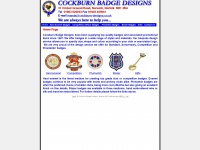 Cockburn-badges.co.uk