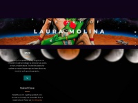 Lauramolina.com
