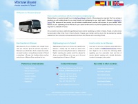 warsaw-buses.com