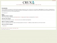 Crux.nu