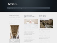 bathtravel.org.uk Thumbnail