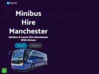 Minibusesmanchester.co.uk