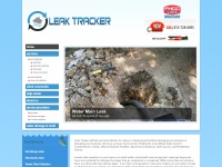 leak-tracker.com Thumbnail