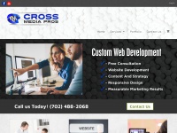 crossmediapros.com