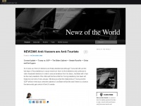 newz-of-the-world.com Thumbnail