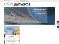 atlantic-grinding-wheels.com Thumbnail