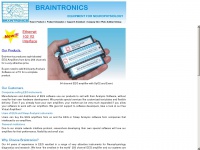 braintronics.nl Thumbnail