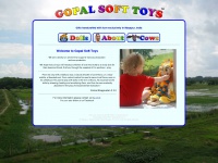 gopal-soft-toys.de Thumbnail