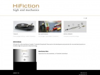 hifiction.ch Thumbnail