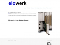 Elowerk.com