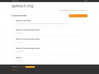 Spreact.org