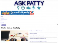 askpatty.com Thumbnail
