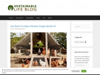sustainablelifeblog.com