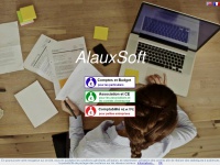 Alauxsoft.com