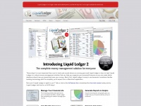 liquidledger.com Thumbnail