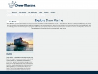 drew-marine.com