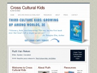 crossculturalkid.org Thumbnail