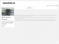 Hydrofoils.ch