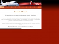 id-travel.ch Thumbnail