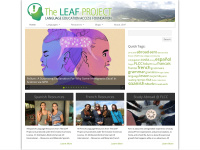 leaflanguages.org Thumbnail