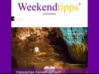 weekendtipps.com