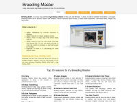 breedingmaster.com Thumbnail