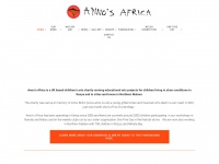 annosafrica.org.uk Thumbnail