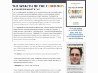 wealthofthecommons.org Thumbnail