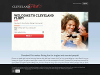 clevelandflirt.com Thumbnail