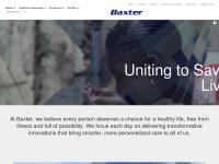 baxter.com.sg