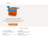 ftpbox.org