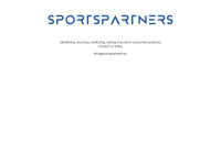 sportspartners.eu Thumbnail