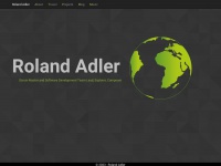 rolandadler.com Thumbnail