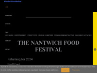 Nantwichfoodfestival.co.uk