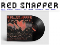 Redsnapperofficial.com