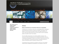 worldforum-sustainability.org