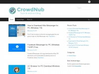 Crowdnub.com